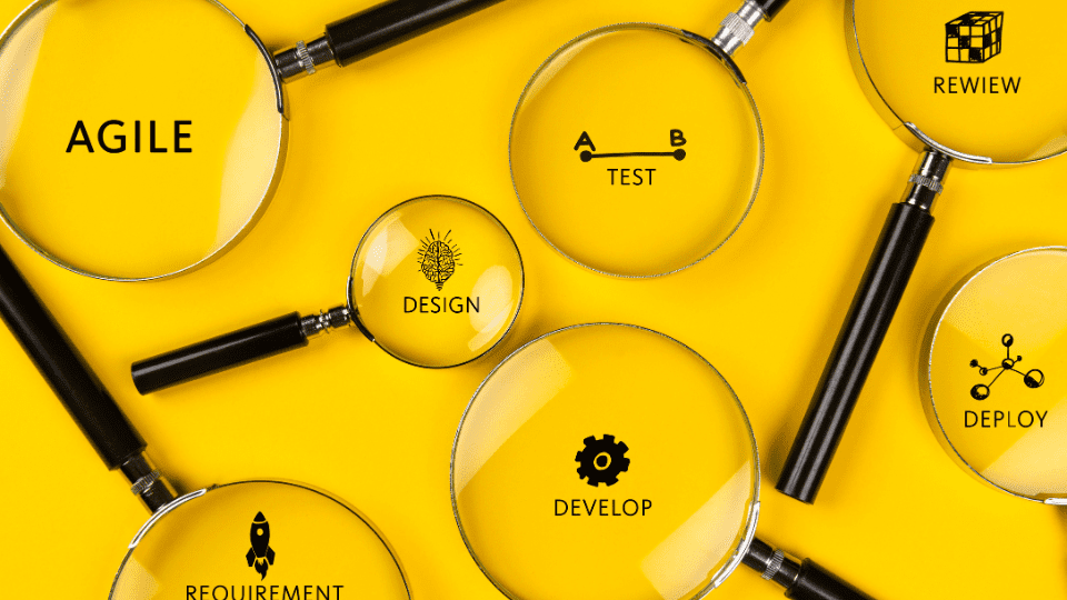 Importance Agile Development In UAE in 2024