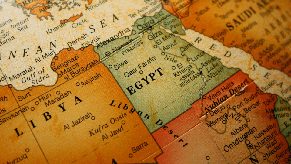 How To Develop Application Development Software In Egypt in 2024