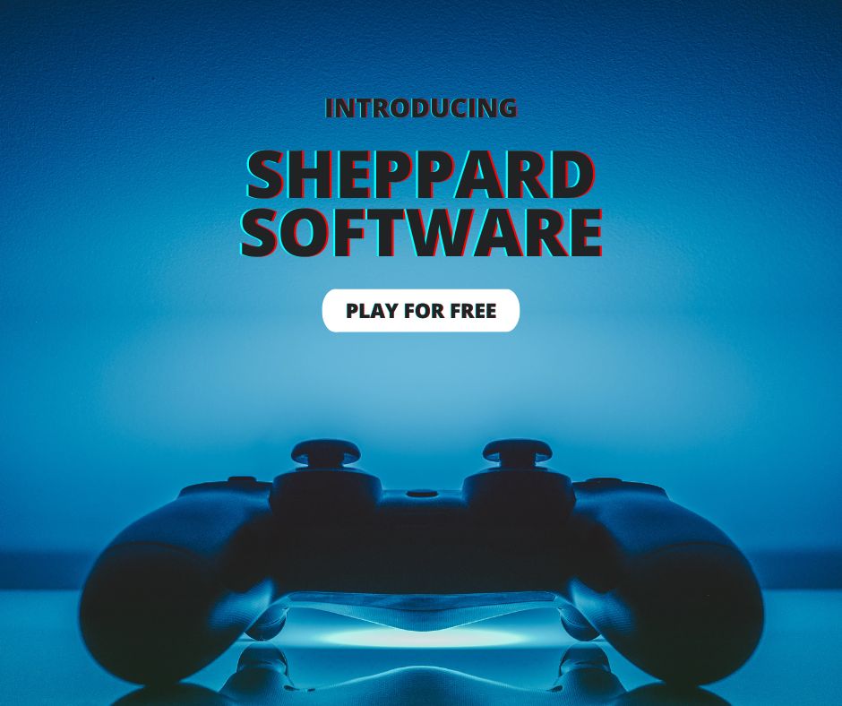 Sheppard Software: Revolutionizing Educational Gaming for Engaged and Effective Learning