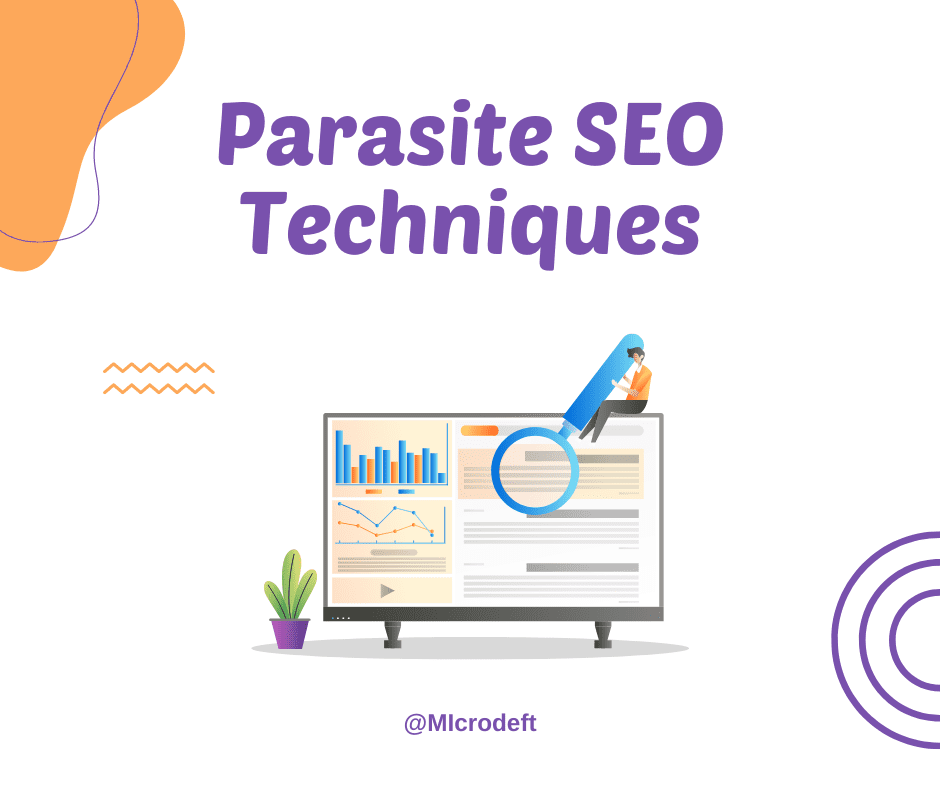 Parasite SEO How Help Your Website Rank Higher