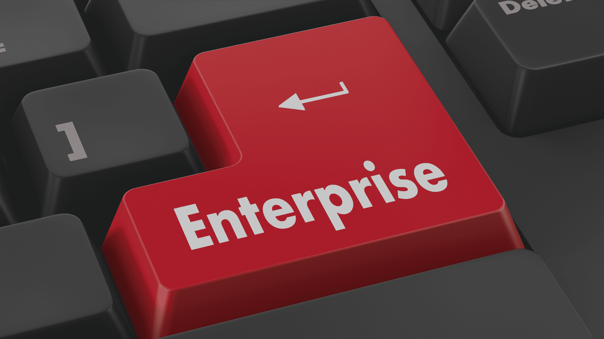 Why Enterprise Application Development is Important for Modern-Day Business