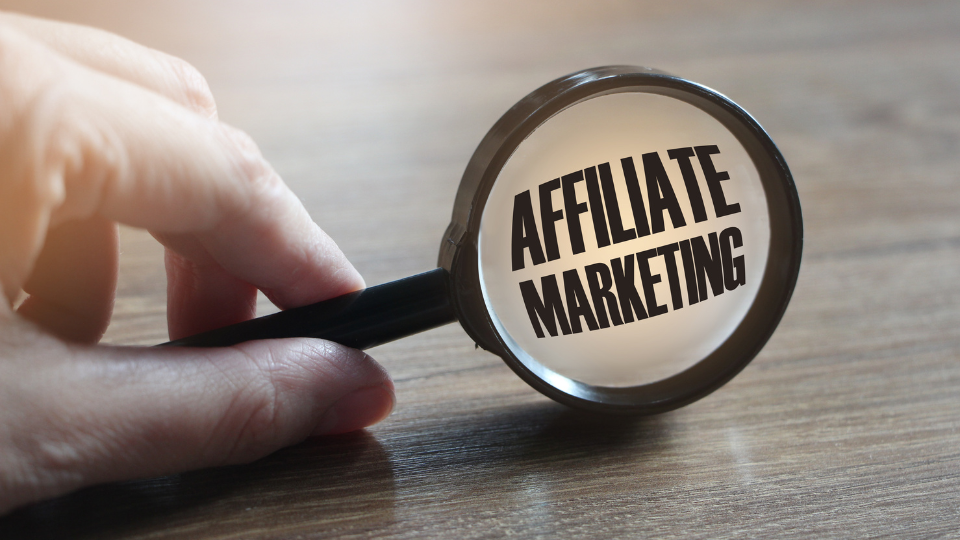 7 Best Affiliate Marketing Software in 2025 new