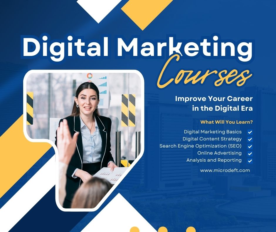 Unlocking Digital Marketing Careers in Bangladesh: A Guide for Students