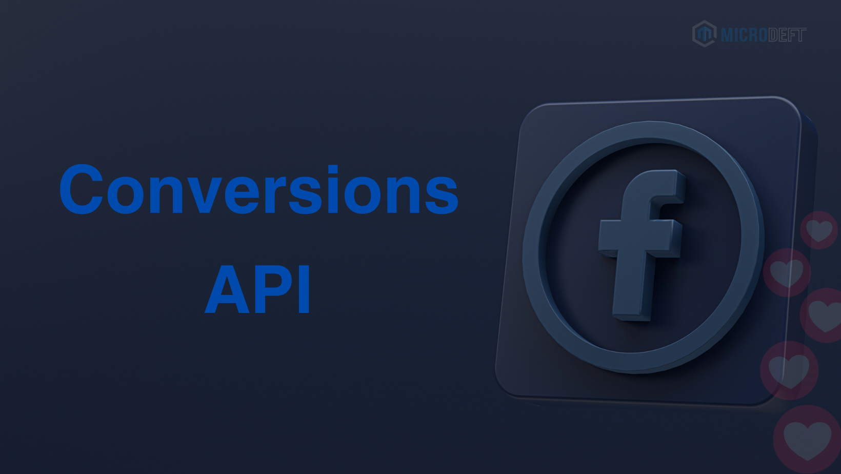 What is Conversions API and Why Your E-commerce Business Needs It: The Importance Unveiled