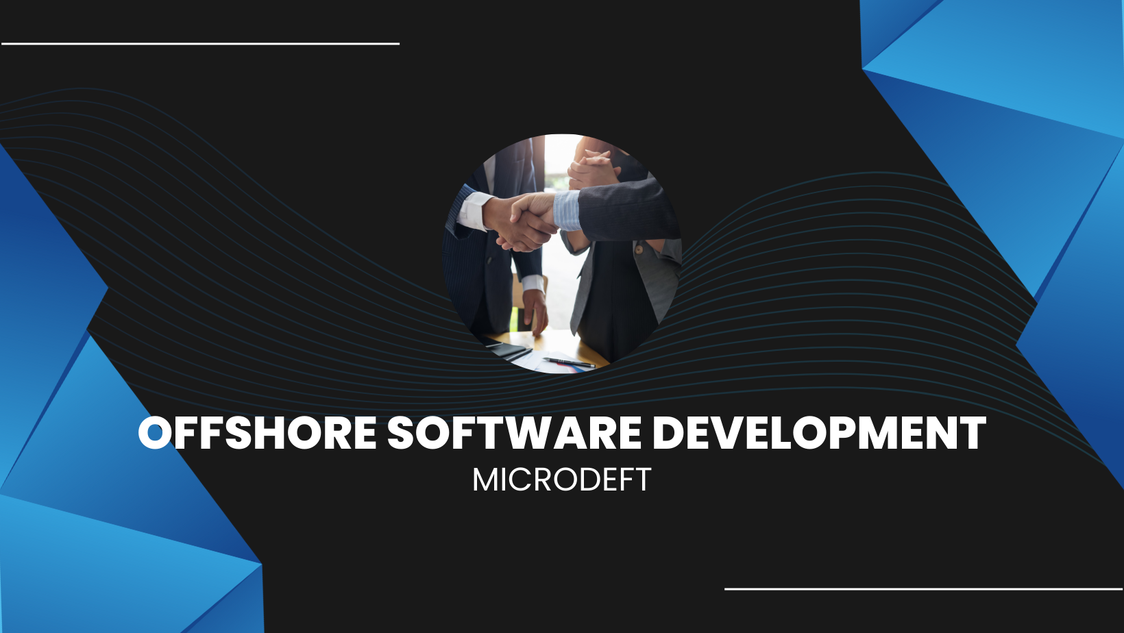 The Best Countries For Offshore Software Development