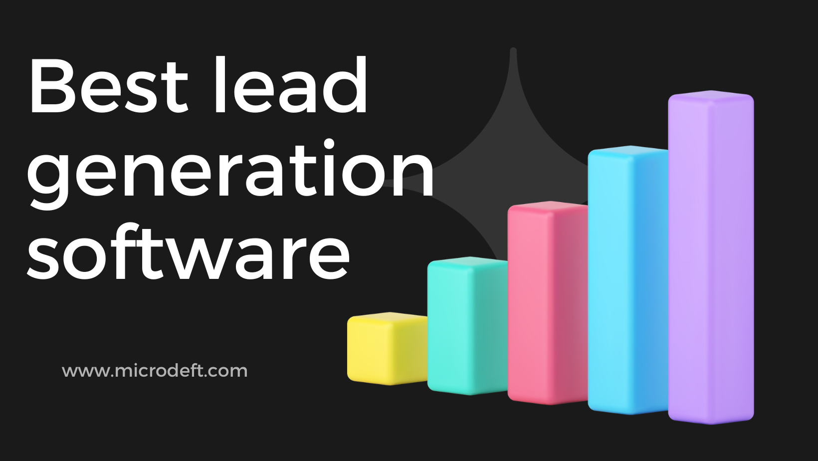 Top 20 Best lead generation software and tools in 2023