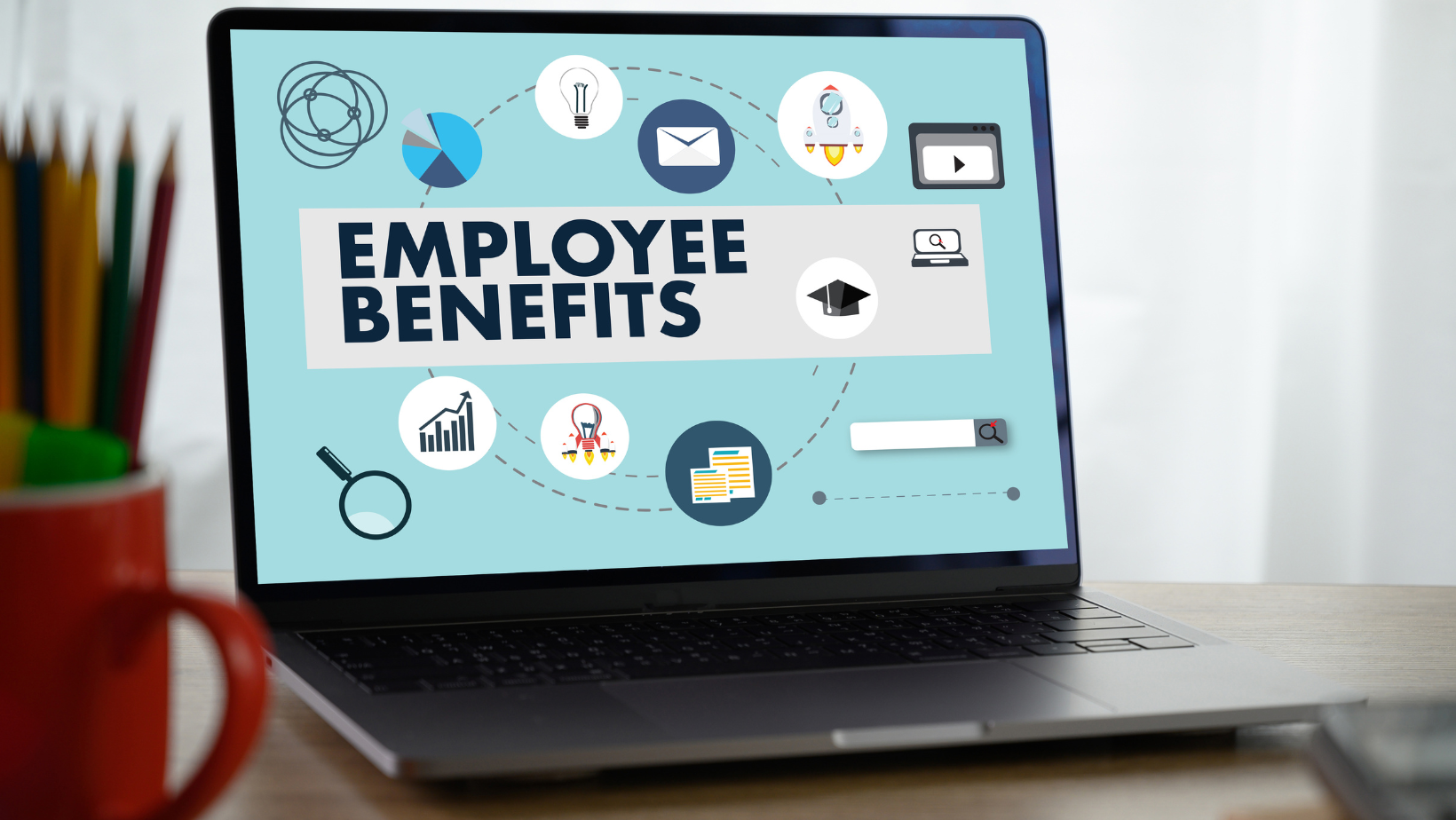 Best Employee Benefit IT Company in Bangladesh