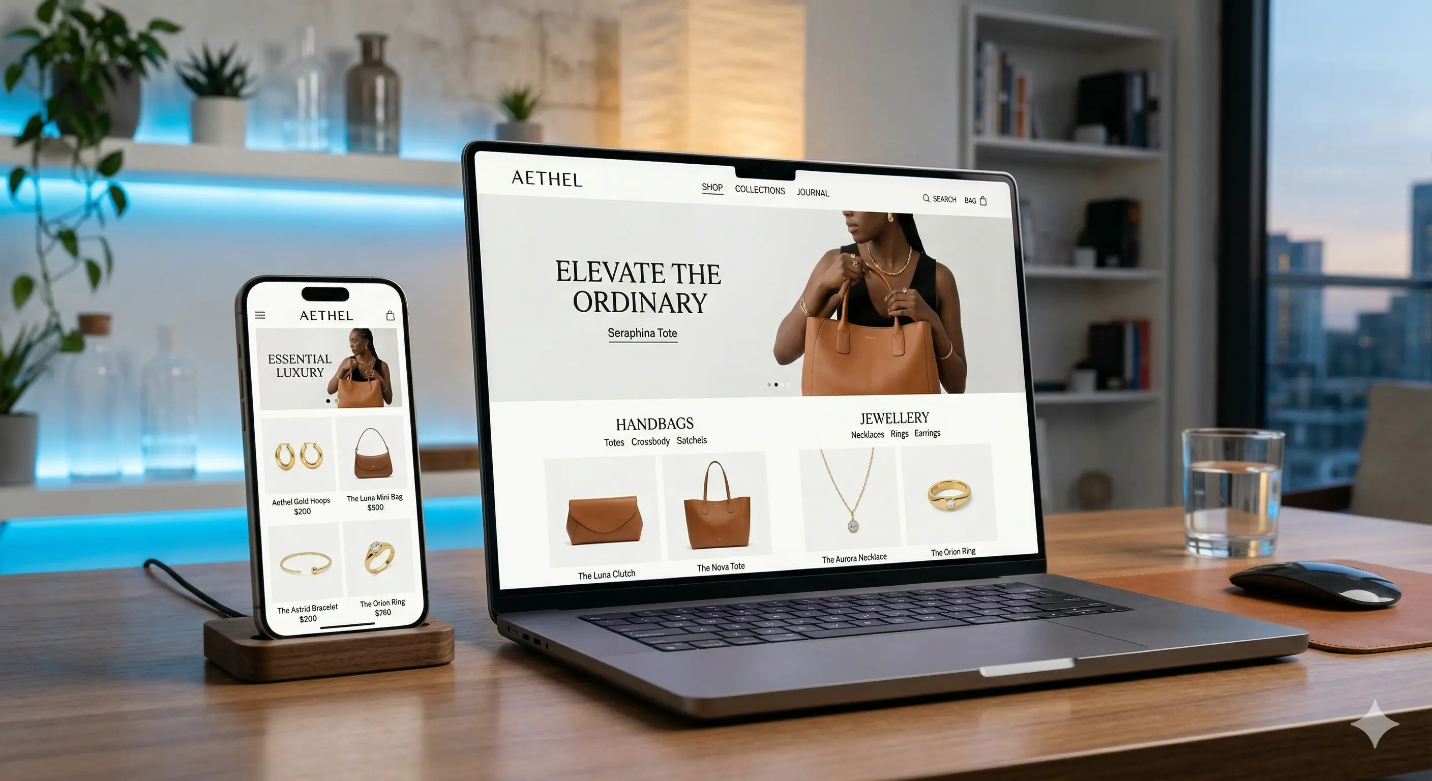How We Built a Scalable E-Commerce Store with Shopify for a Global Client