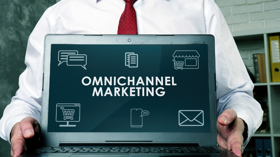 What Is Omnichannel Marketing? Definition, Strategy &amp; Best Practices In 2025