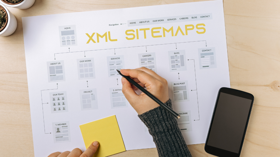 Best Practices for XML Sitemaps to Boost SEO In 2025