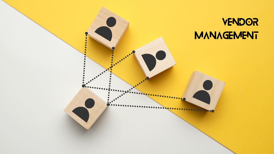 Best 5 Vendor Management Software for 2025