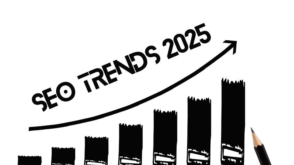 Navigating The Future SEO: Best SEO Trends For 2025