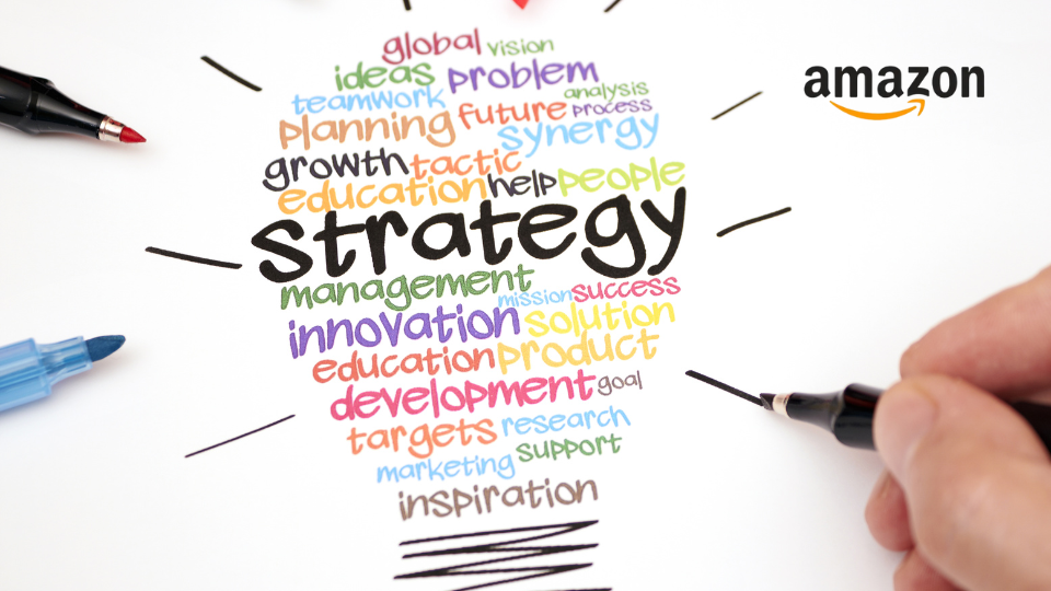 Best Marketing Strategy on Amazon in 2025