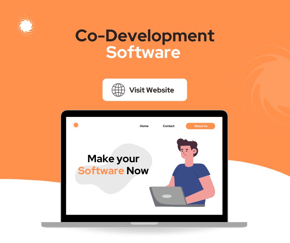 What is Co-Development Software? Benefits, Examples, and How It Boosts Collaboration