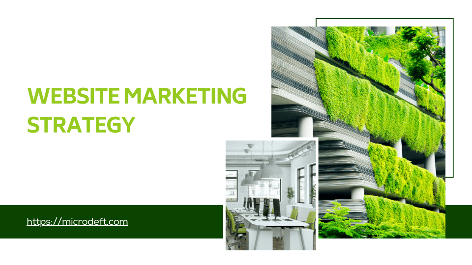 Best 15 Website Marketing Strategy to Increase More Visitors That Convert