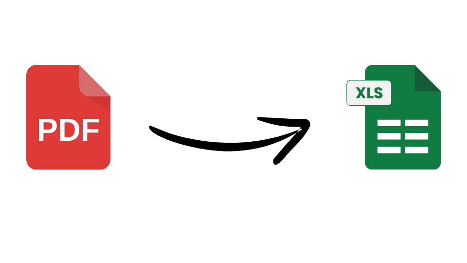Best 2 Methods For Changing PDF Files To Google Sheets