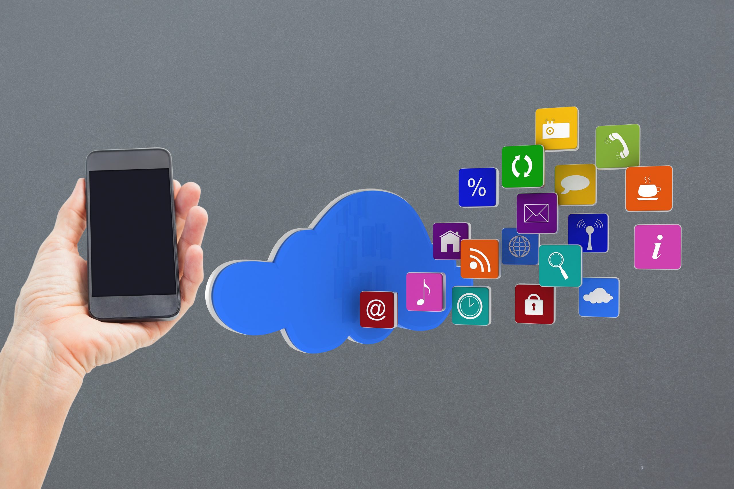 Cloud Based App Development Microdeft