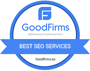Goodfirm Top SEO Agency in Bangladesh 2022