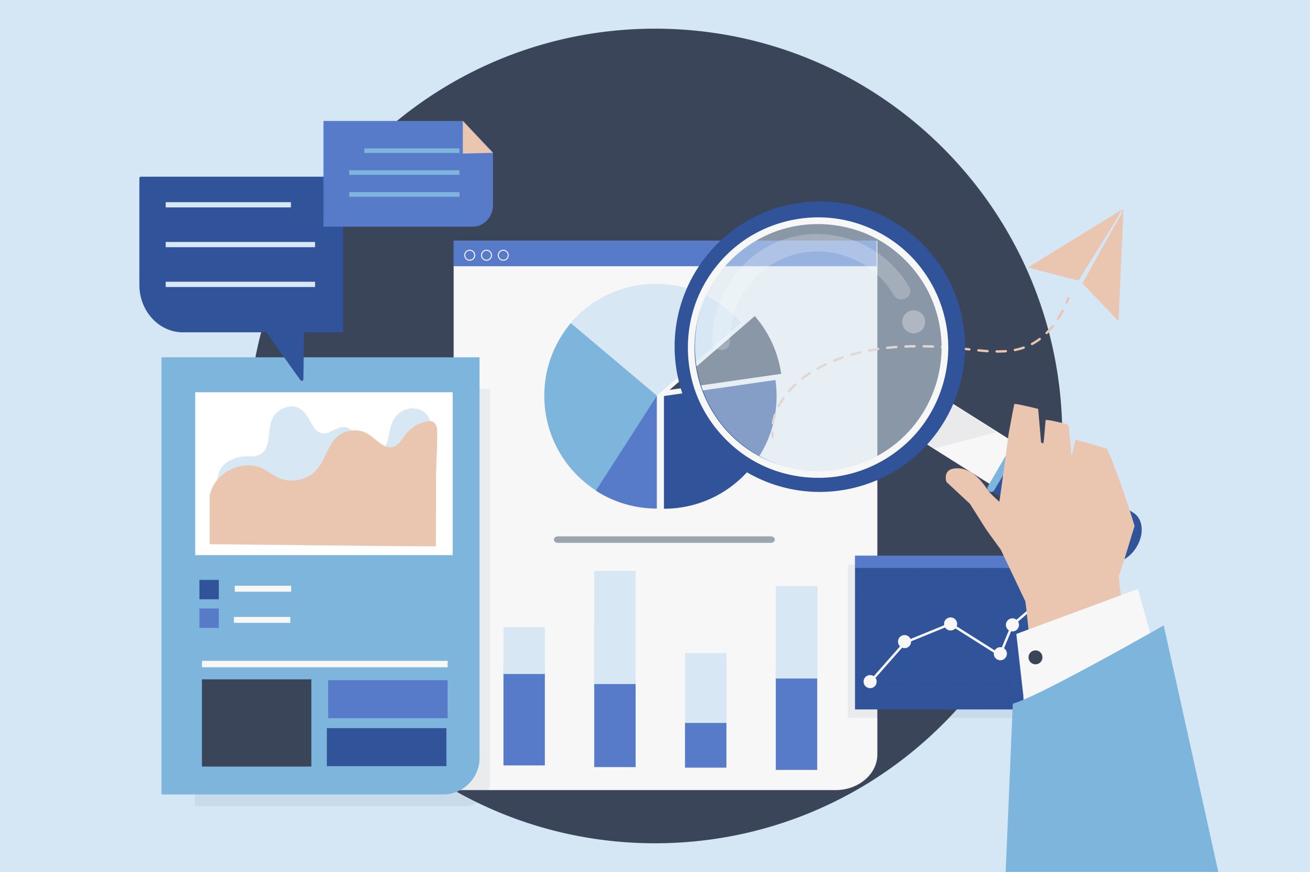 Performance Marketing Benefits