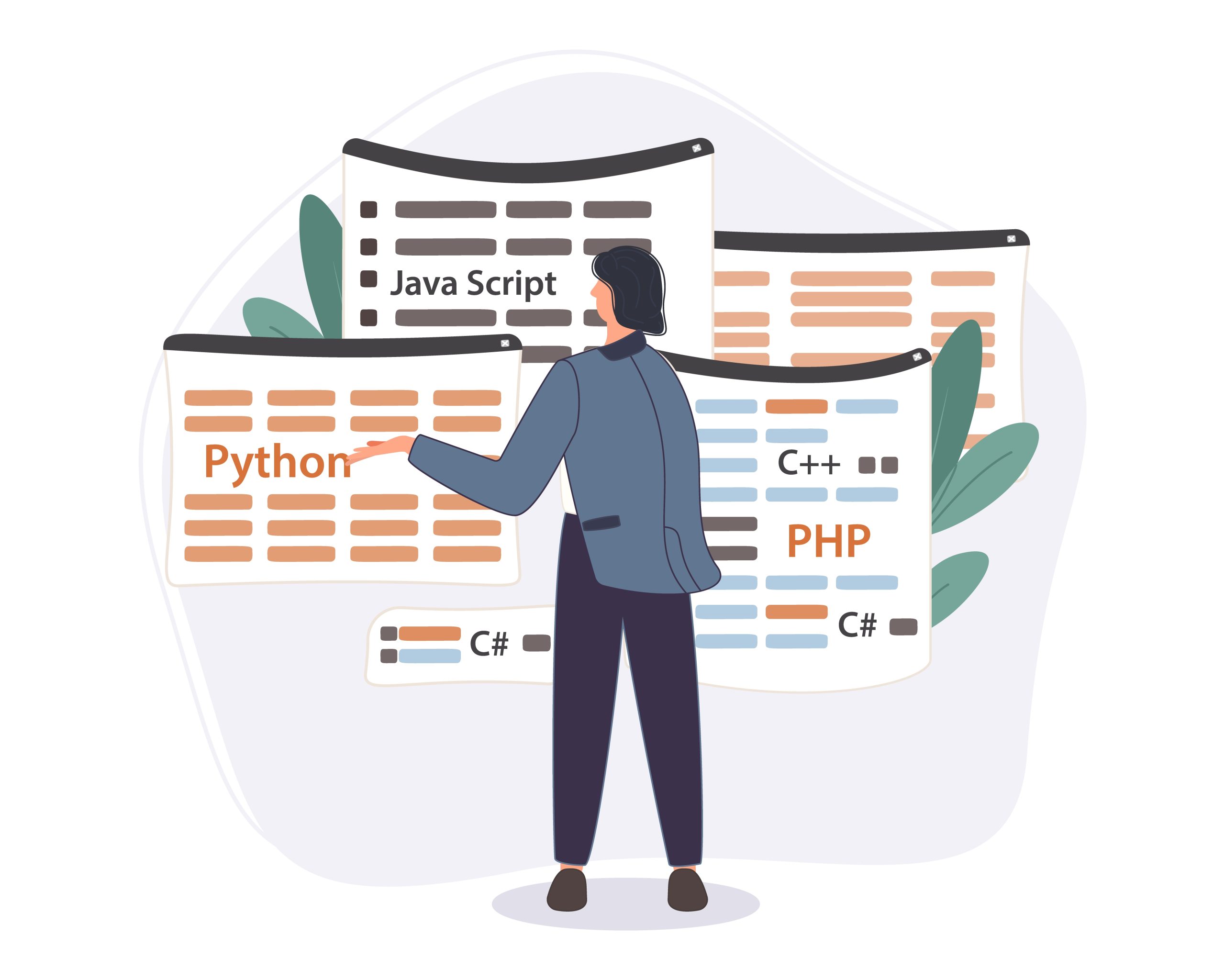 Python Mobile App Development Service