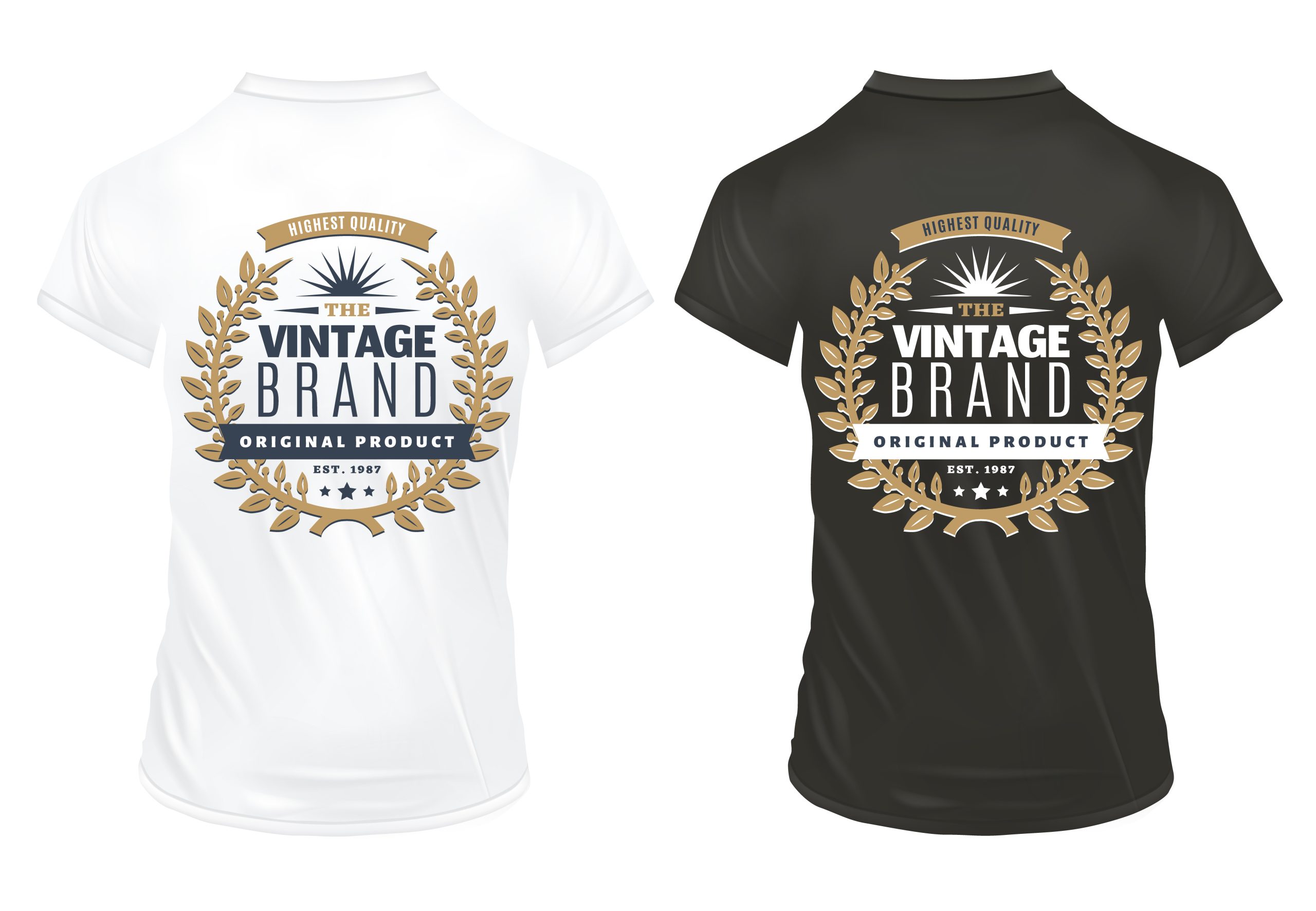 T-Shirts Design And Merchandise Benefits