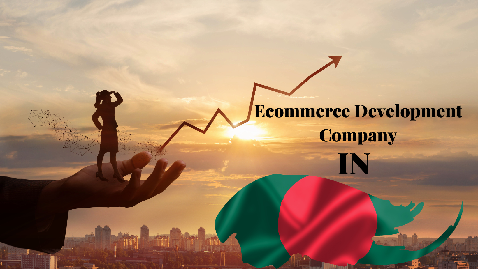 Top Best Ecommerce Development Company in Bangladesh in 2023