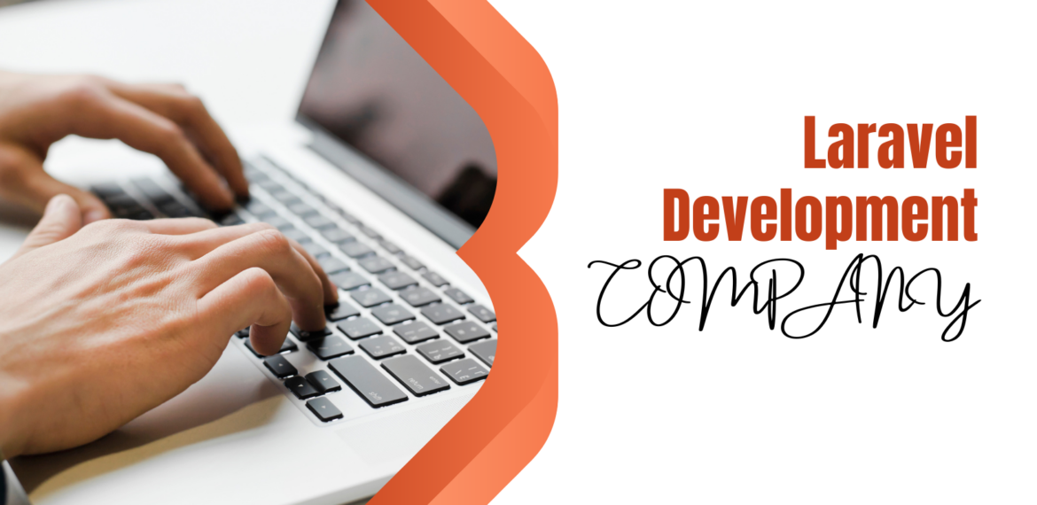 Best Laravel Development Company in Bangladesh
