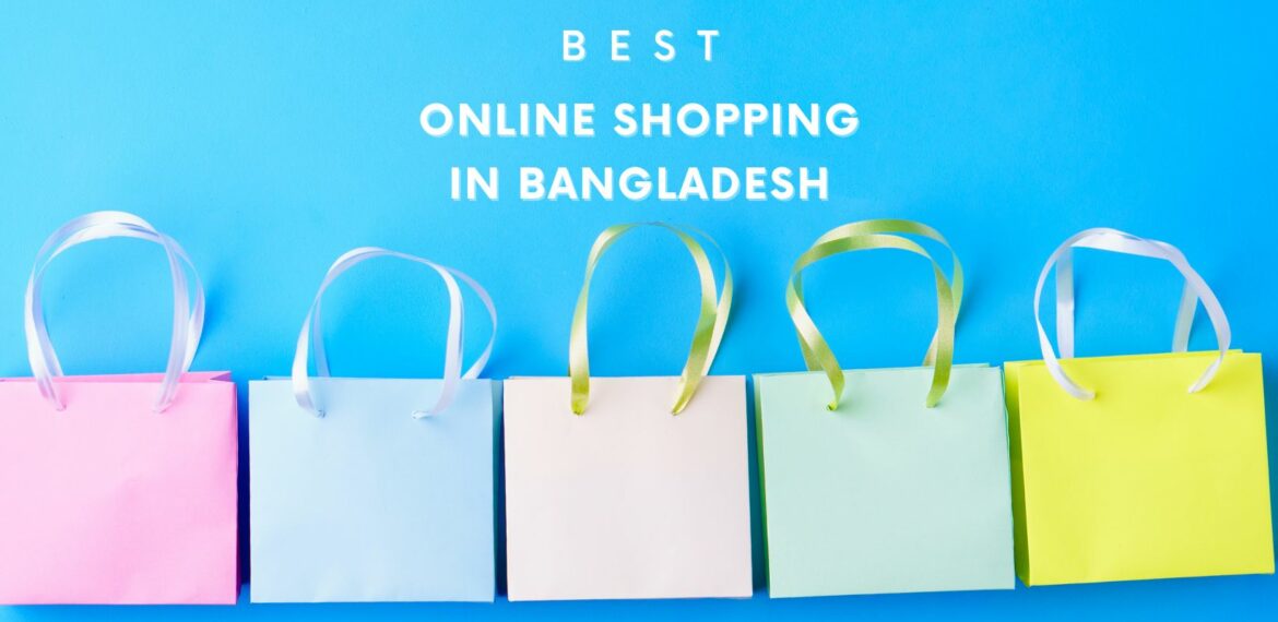 Best 11 online shopping in Bangladesh