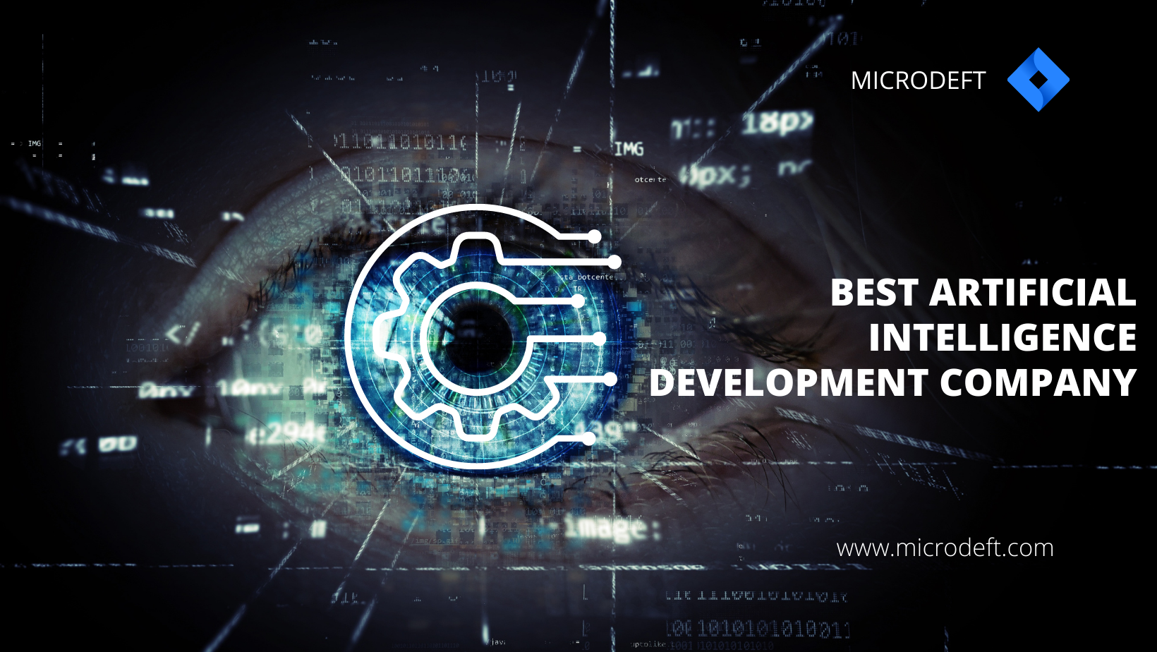Best artificial intelligence development company