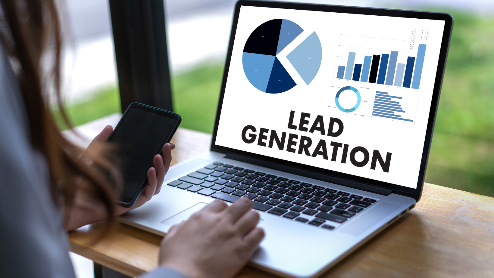 Top 5 Best Lead Generation Softwares