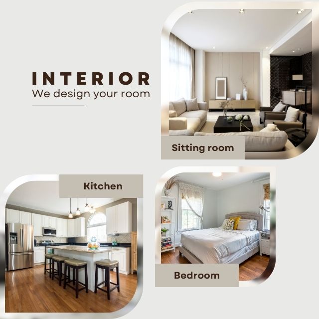 Best Interior Design In Bangladesh For Yourself - Microdeft