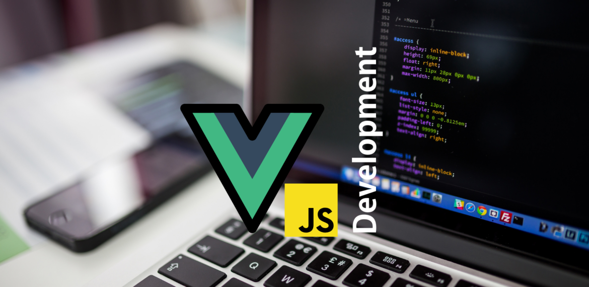 5 Best Vue.JS Development Company