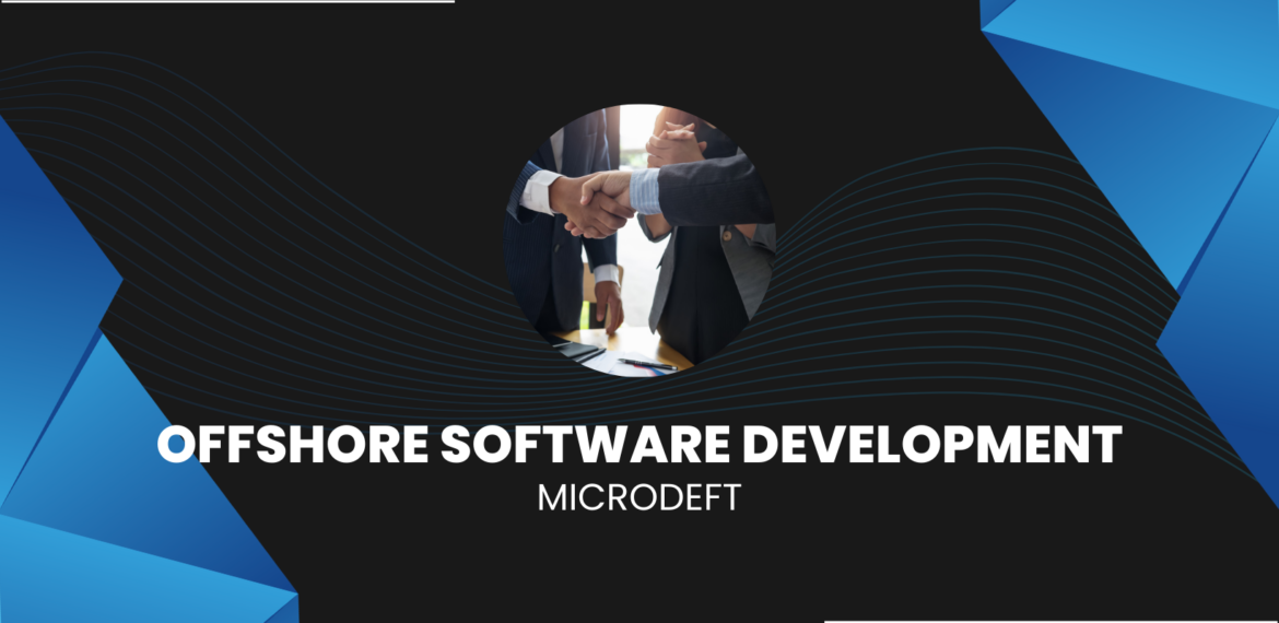 Offshore Software Development