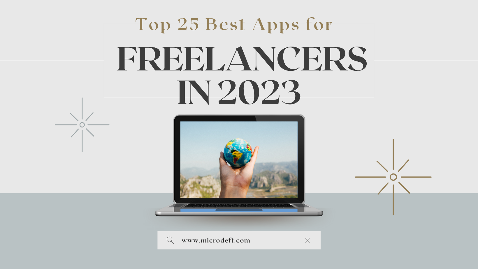 Top 25 Best Apps for Freelancers in 2023