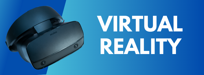 Virtual Reality Development Companies