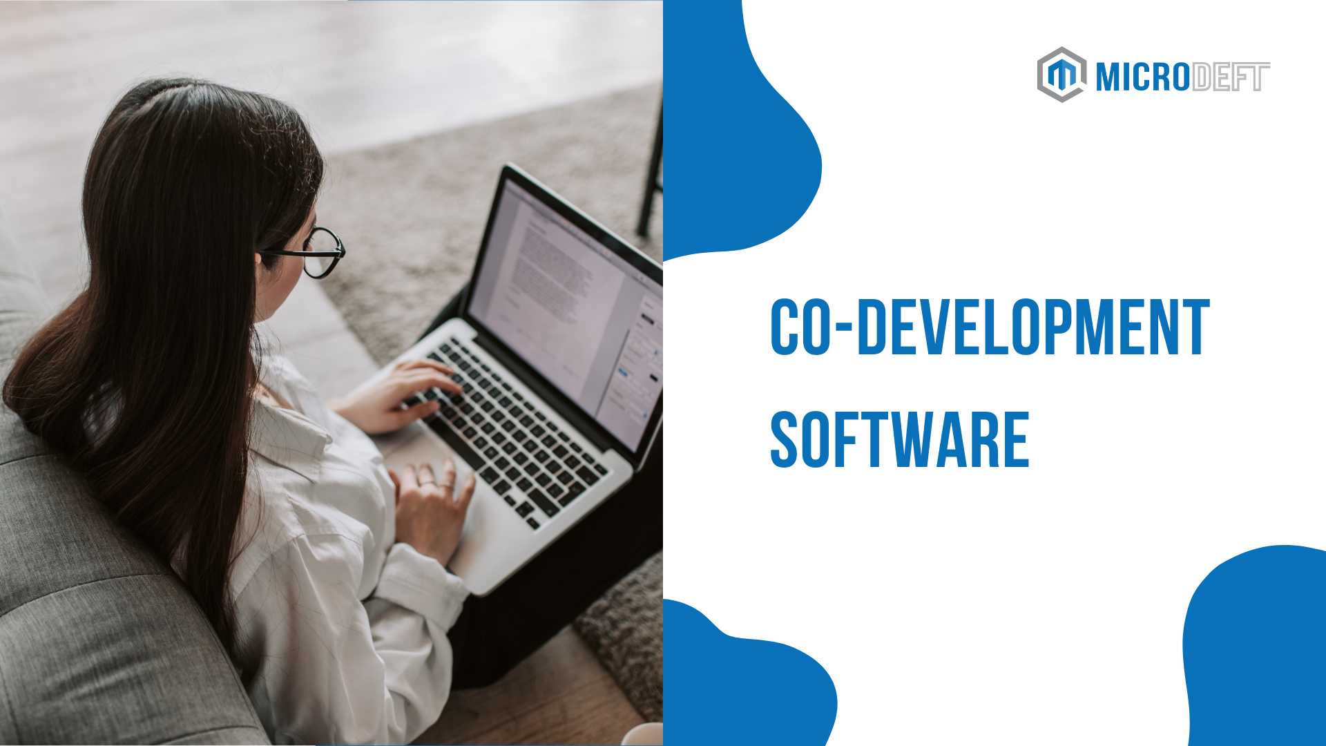 Co-development Software