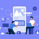 Laravel Application Development