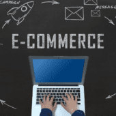 E-Commerce Business