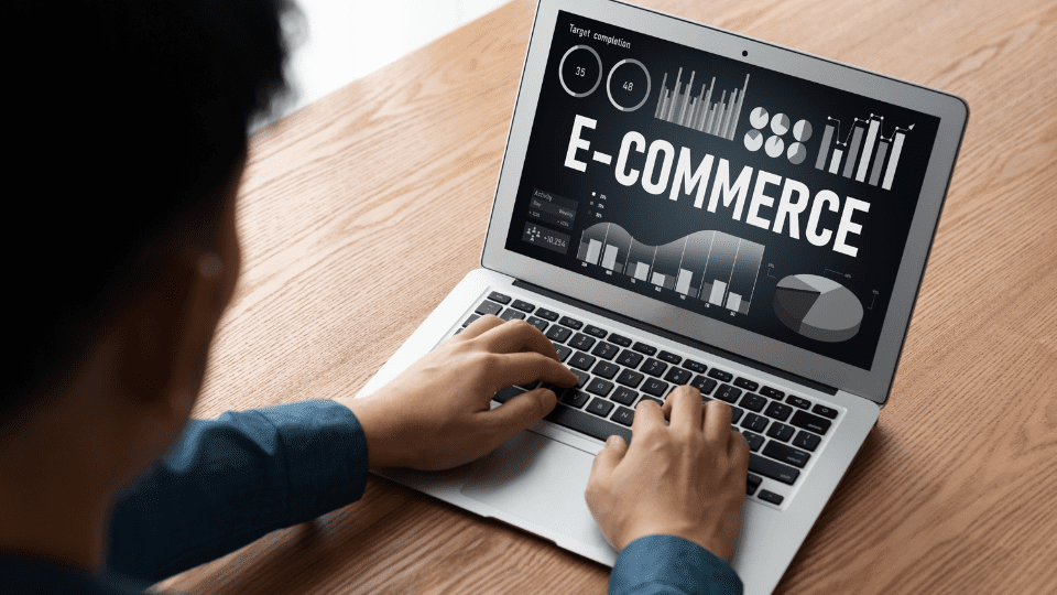 E-Commerce Business In Bangladesh