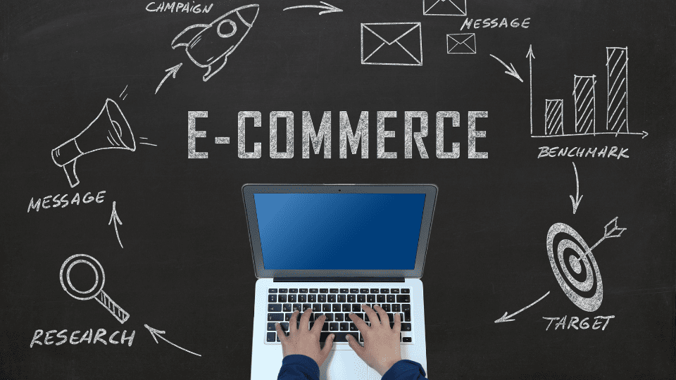 E-Commerce Business