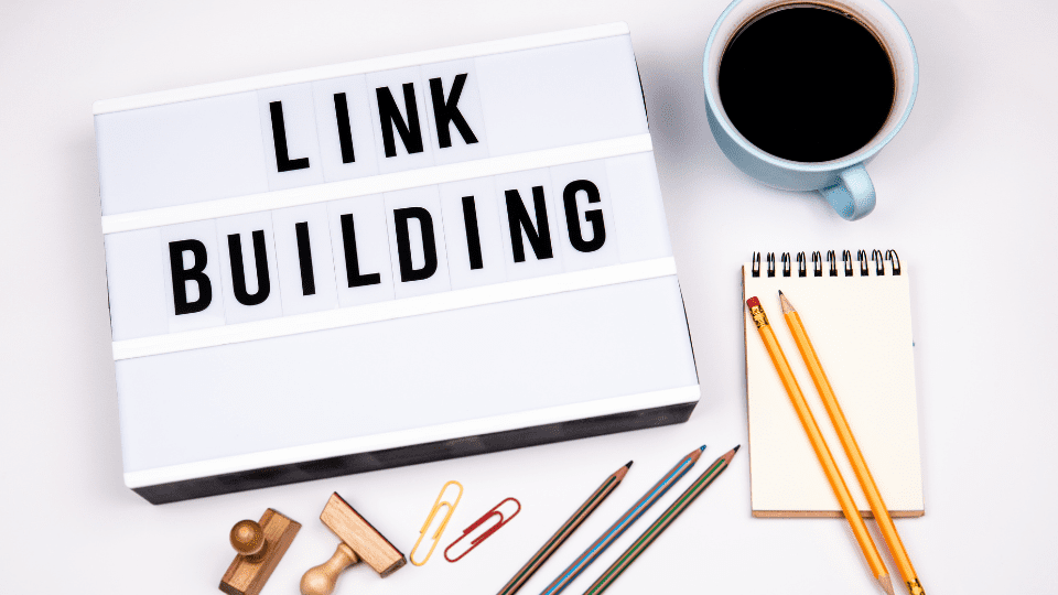 Link Building Strategies For Ecommerce