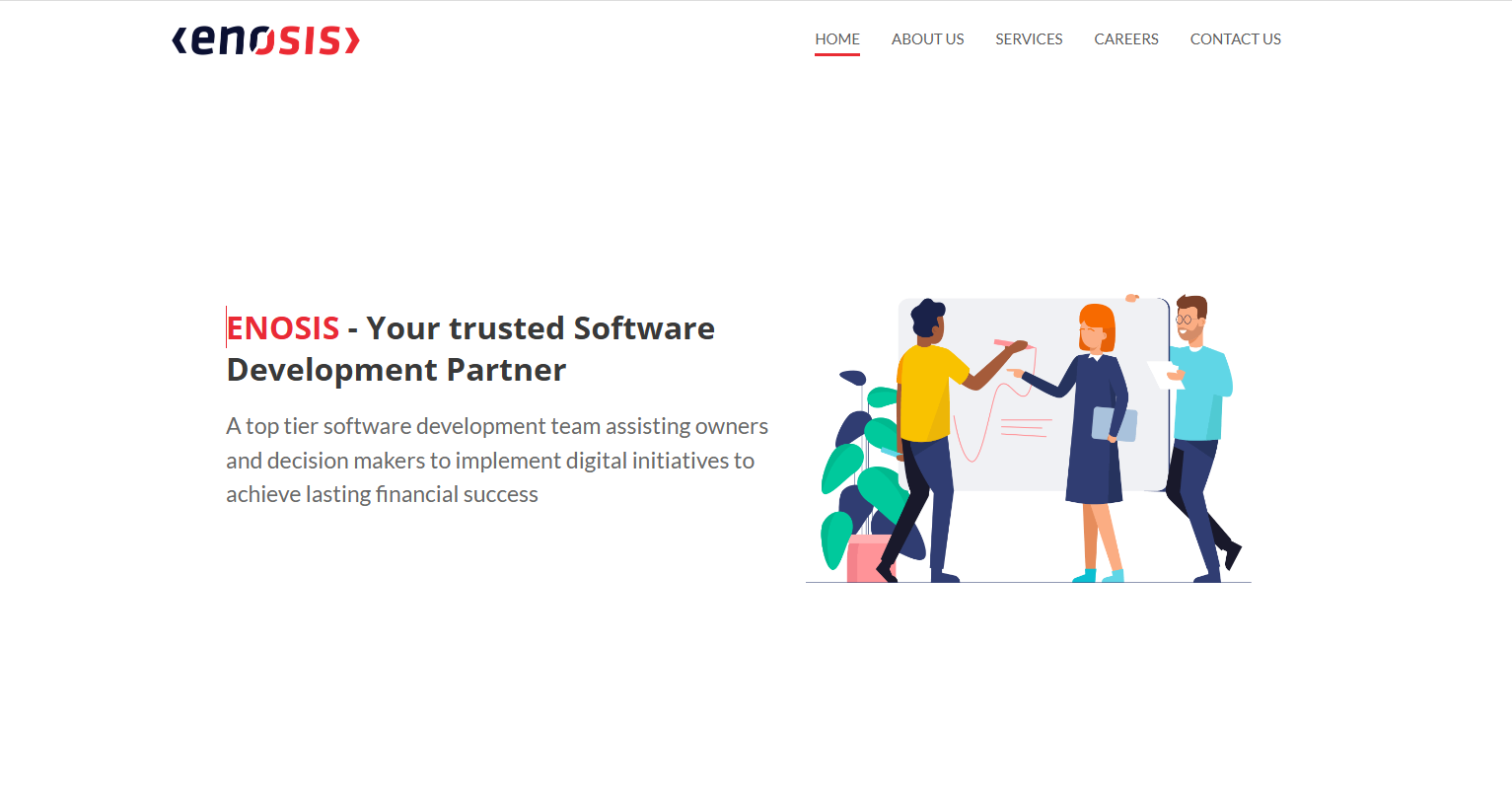 Best Software Companies in Bangladesh