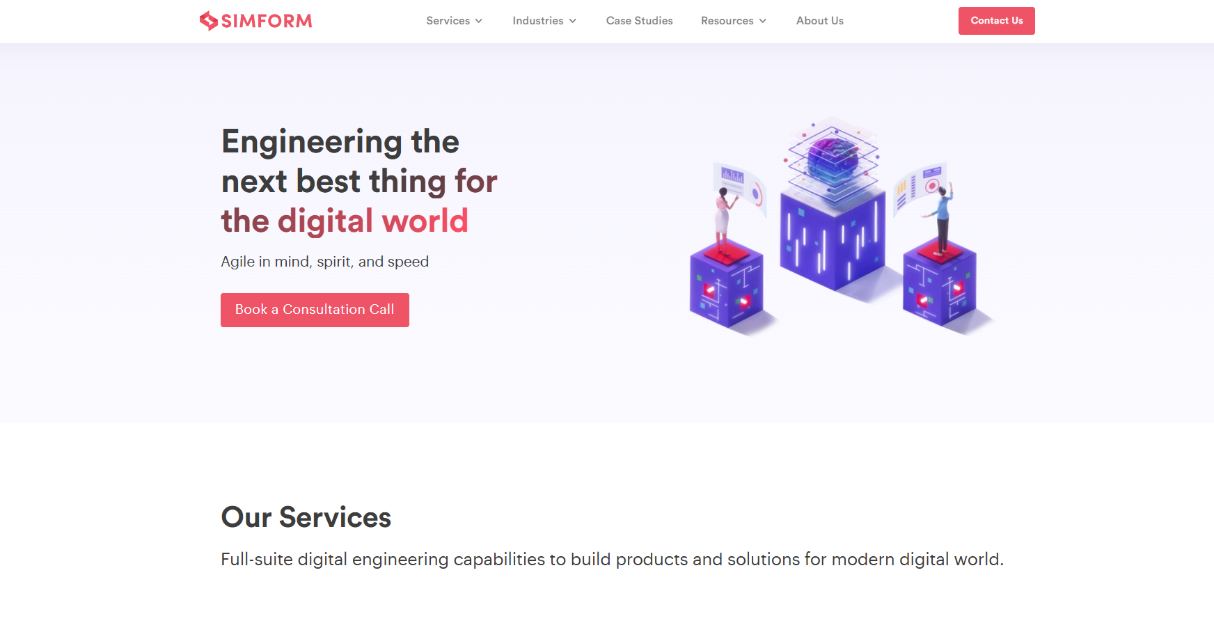 Best Software Companies in Bangladesh