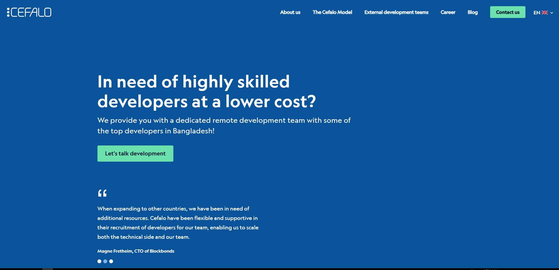 Best Software Companies in Bangladesh