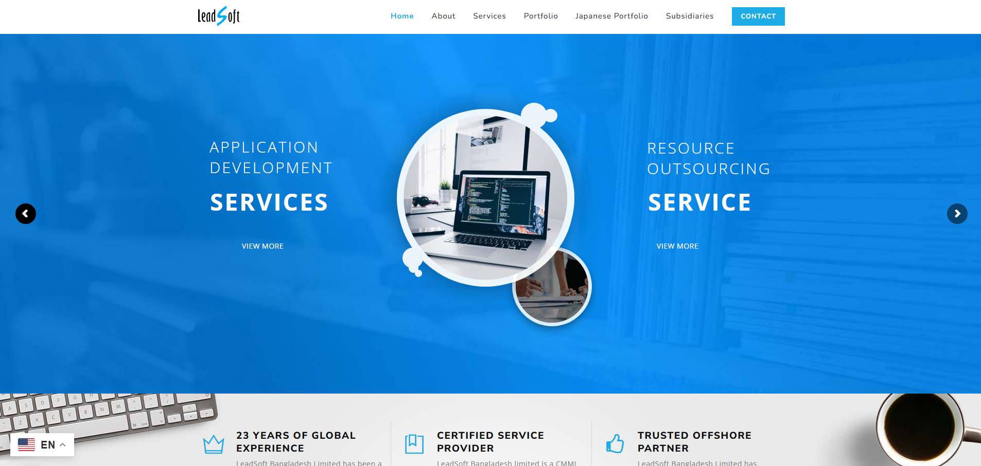 Best Software Companies in Bangladesh