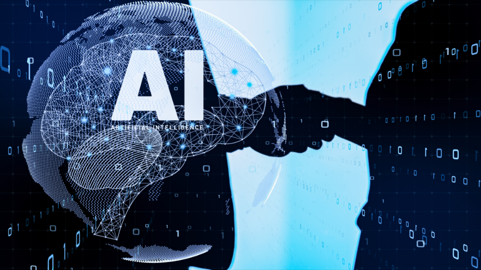 Artificial Intelligence (AI) In Business