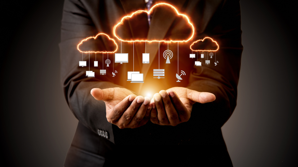 Cloud Telephony