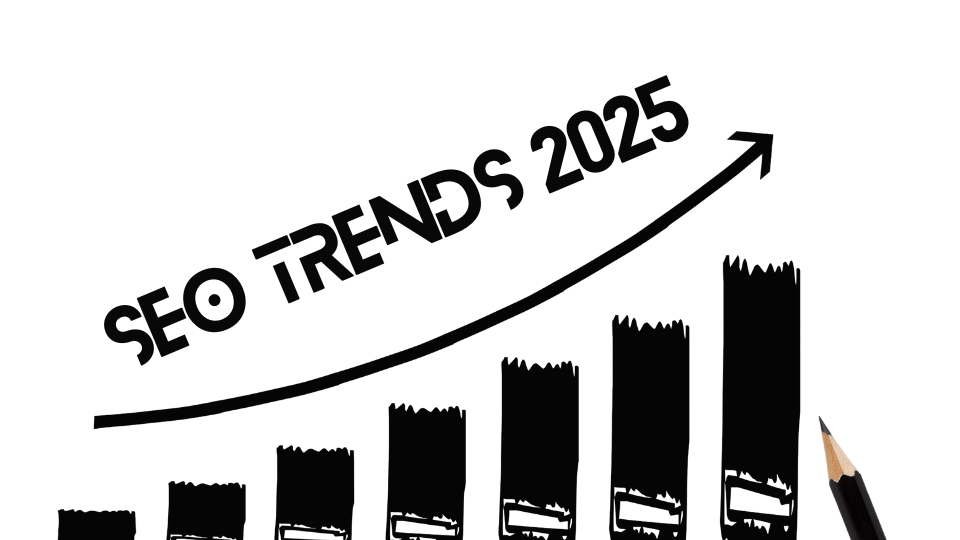 SEO Trends