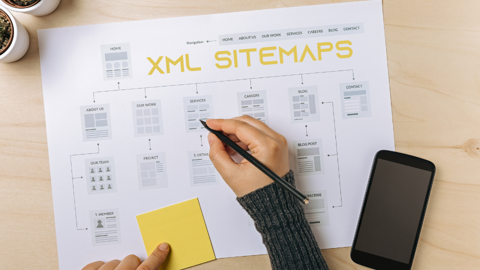 XML Sitemaps