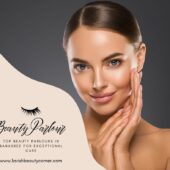 Best Beauty Parlour